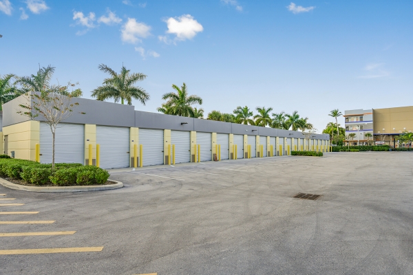 storageunits