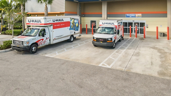 storageunits