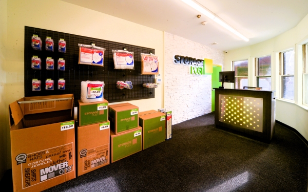 storageunits