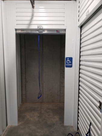 storageunits