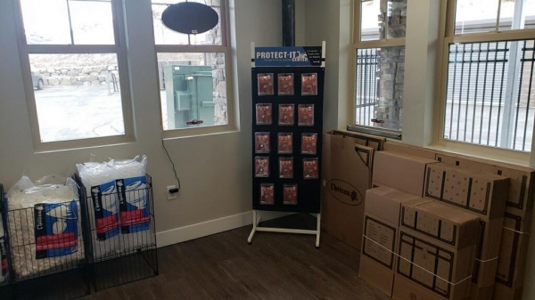 storageunits