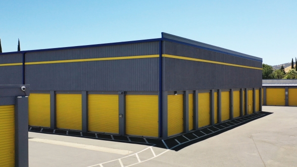 storageunits