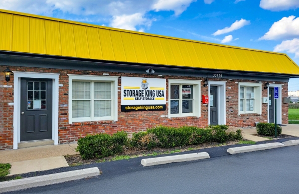 Storage King USA - 057 - Willoughby, OH - Euclid Ave