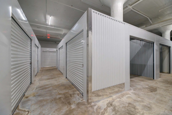 storageunits