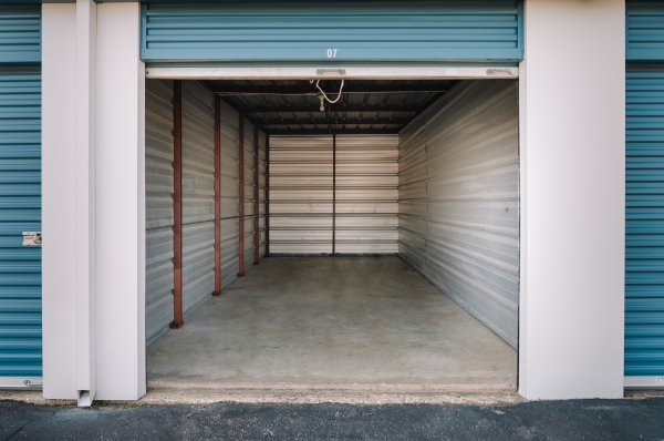 storageunits