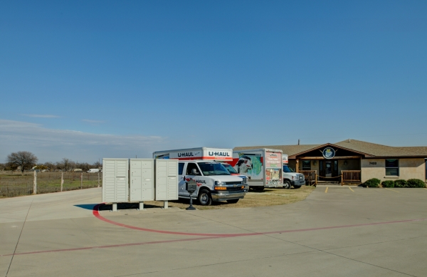 storageunits