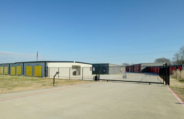 storageunits