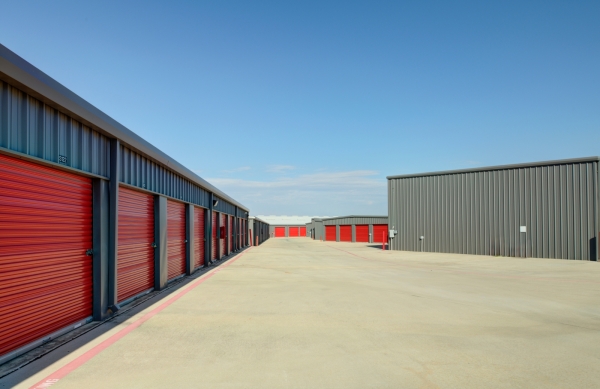 storageunits