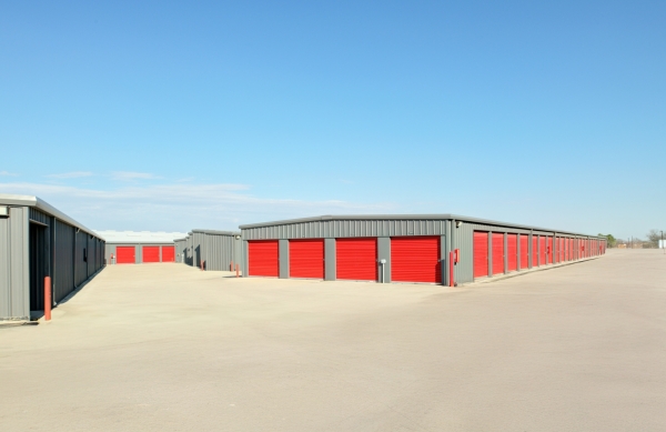 storageunits