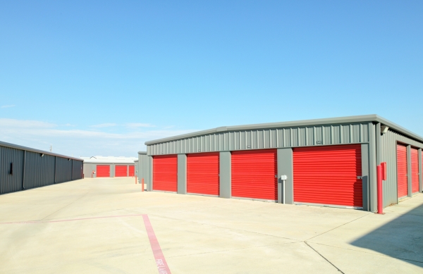 storageunits