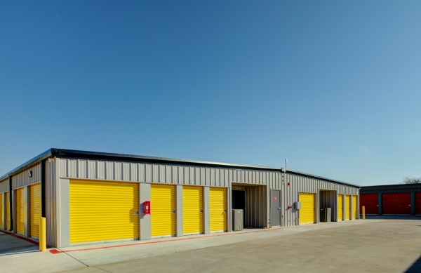 storageunits