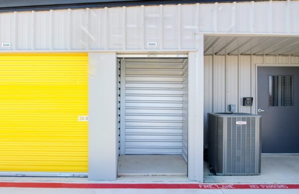 storageunits
