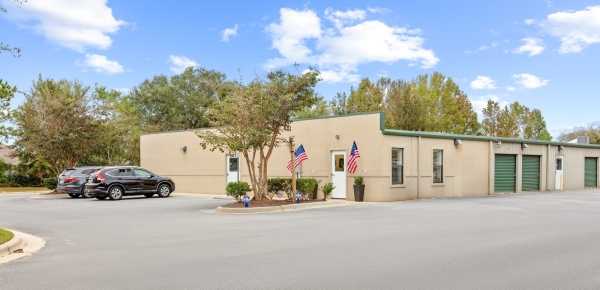 Storage King USA - 135 - Pace, FL. - Luther Fowler Road
