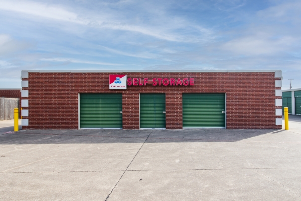 storageunits