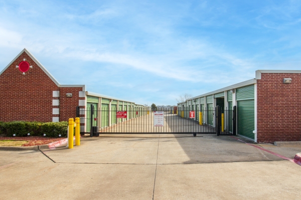 storageunits