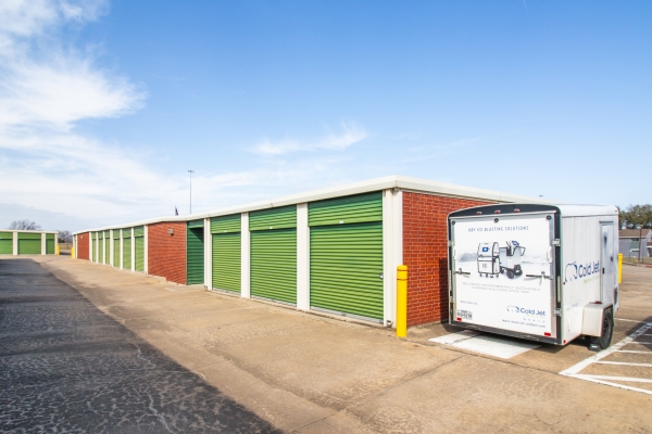 storageunits