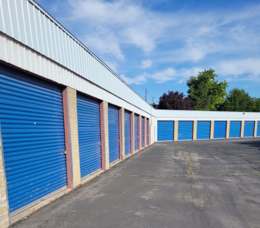 storageunits