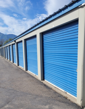 storageunits