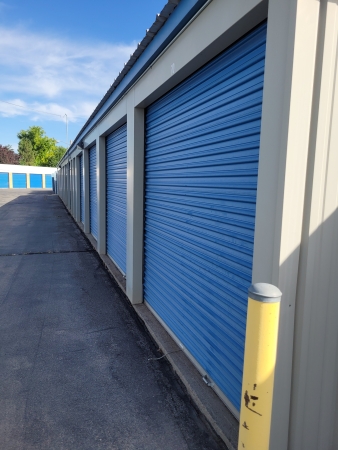 storageunits