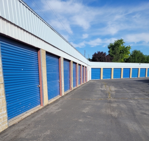 storageunits