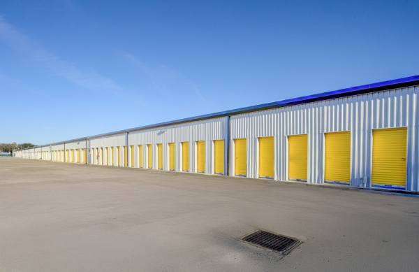 storageunits