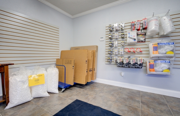 storageunits