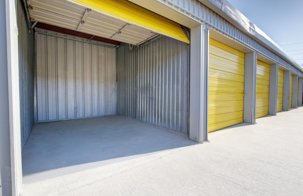 storageunits