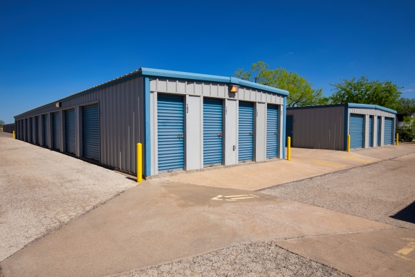storageunits