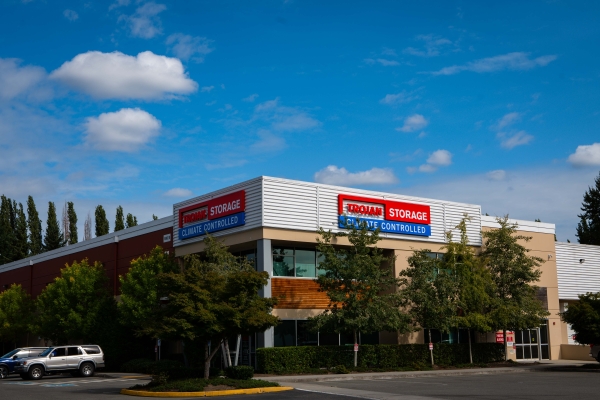 Trojan Storage of Woodinville