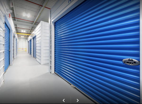 storageunits
