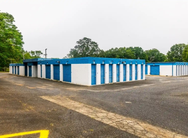 storageunits