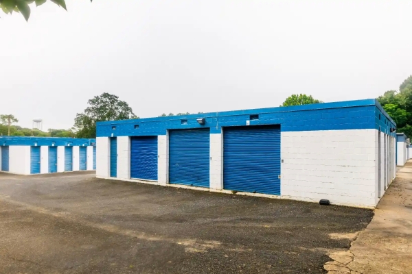 storageunits