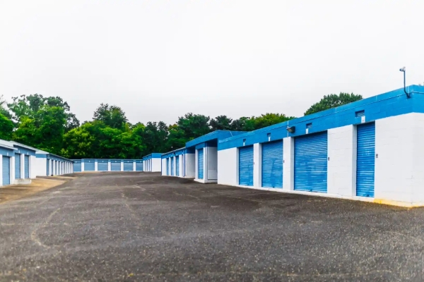 storageunits