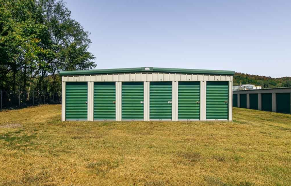 storageunits