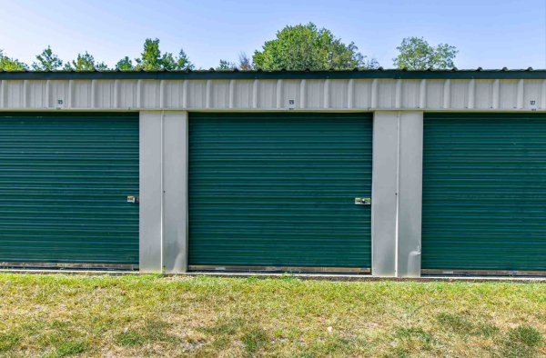 storageunits