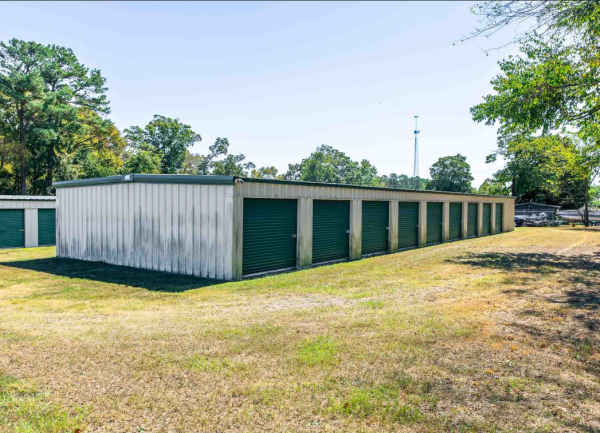 storageunits
