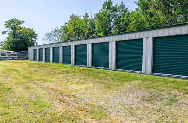 storageunits