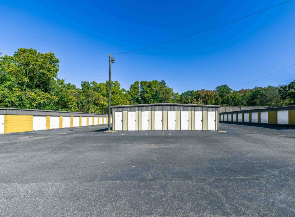 storageunits