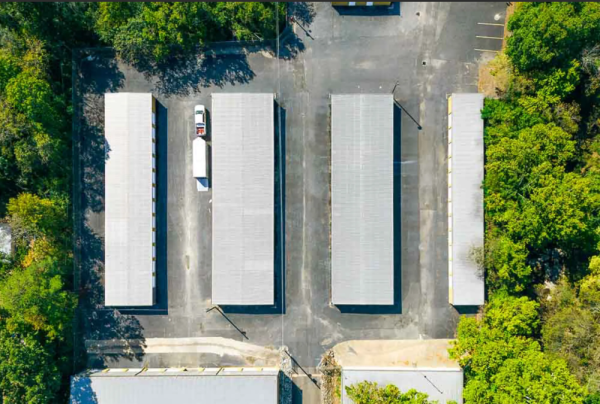 storageunits