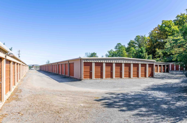 storageunits