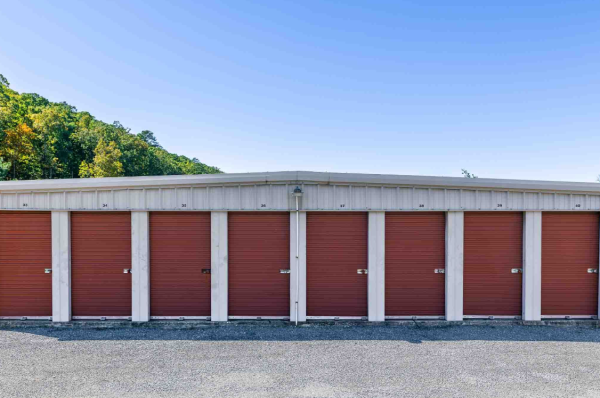 storageunits