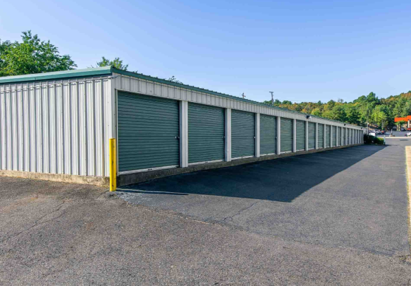 Mini Mall Storage - Hot Springs - Airport Rd
