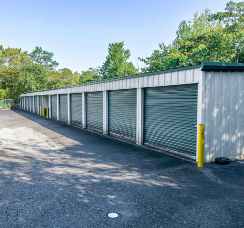 storageunits