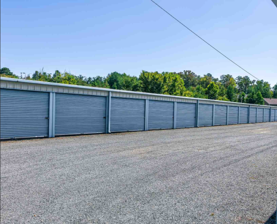 storageunits