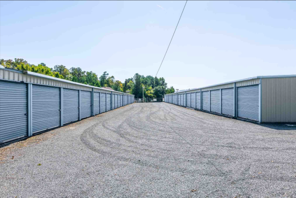 storageunits
