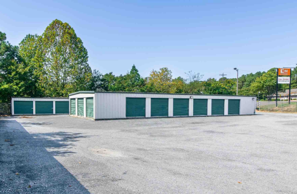 storageunits