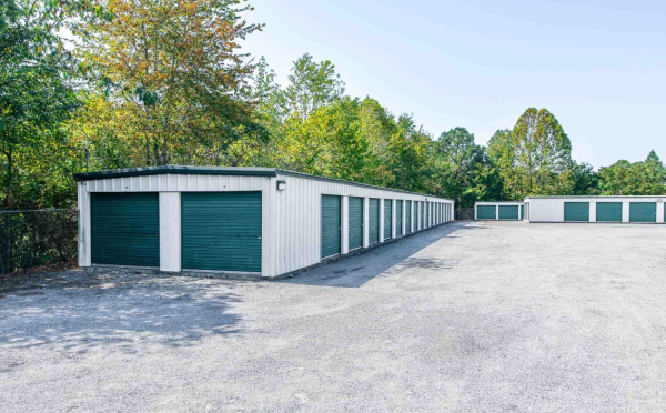 storageunits