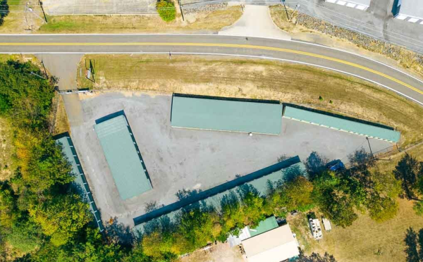 storageunits