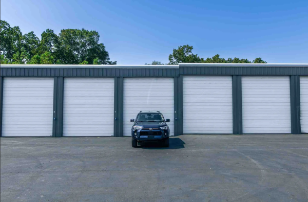 storageunits
