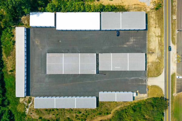 storageunits
